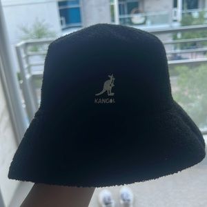 Kangol Bermuda Bucket Hat Small
